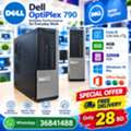 BHD 28,  Dell Core I5 Computer 3.00Ghz 4GB RAM 320GB HDD Win 10 Pro Office-Call WhatsApp- 36841488