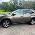 10,000 SAR 2015 Toyota RAV4 XLE SUV