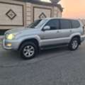 SAR 39000,  2006,  2006,  Automatic,  493000 KM,  For Sale: Prado , Fully Loaded