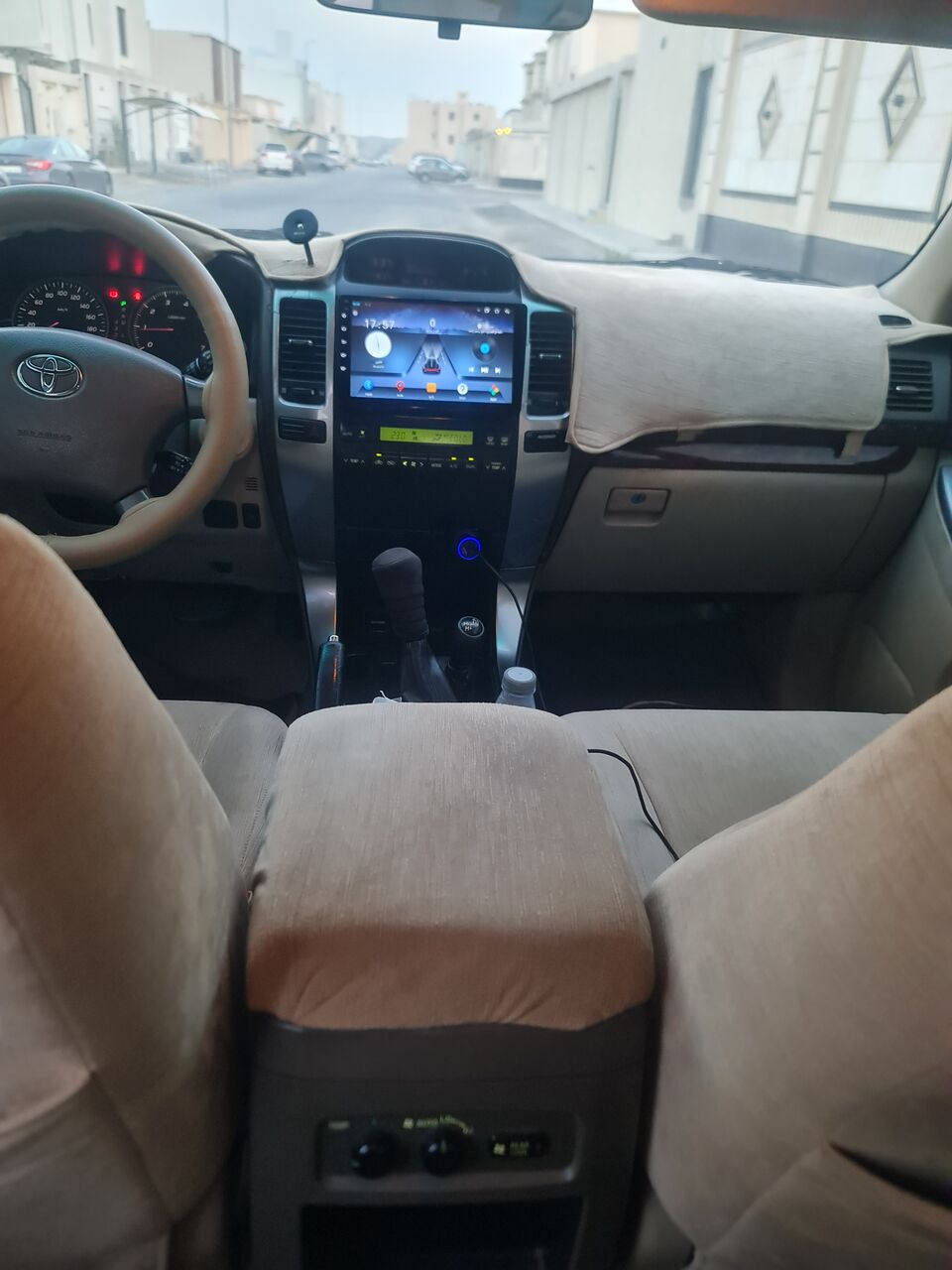 Dammam, Vehicles, Cars & Trucks , SAR 39000,  2006,  2006,  Automatic,  493000 KM,  For Sale: Prado , Fully Loaded
