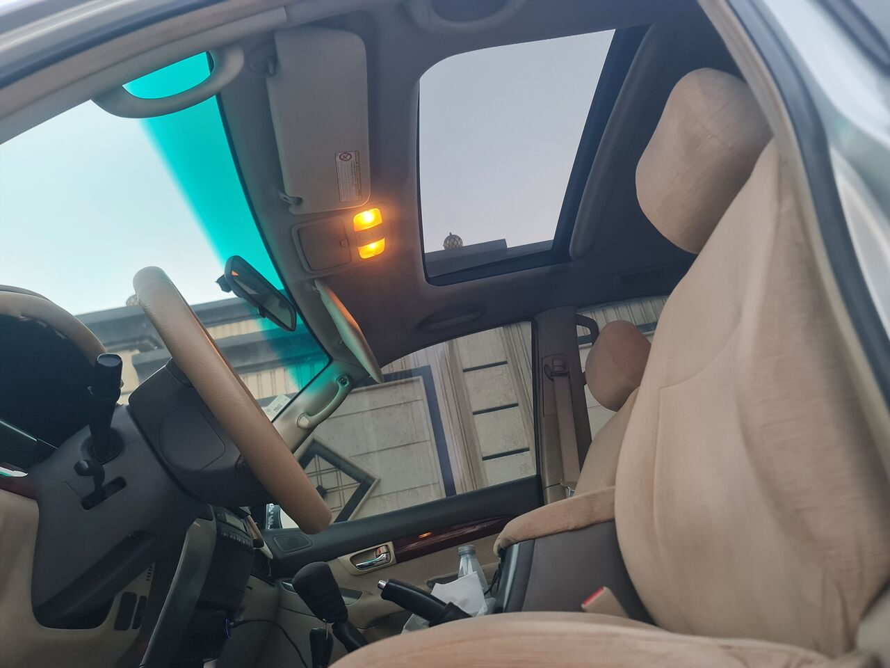 Dammam, Vehicles, Cars & Trucks , SAR 39000,  2006,  2006,  Automatic,  493000 KM,  For Sale: Prado , Fully Loaded