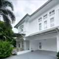 THB 28000,  130 Sq. Feet,  ให้เช่าบ้าน หลังมุม ถนน ราชพฤกษ์ , ถน