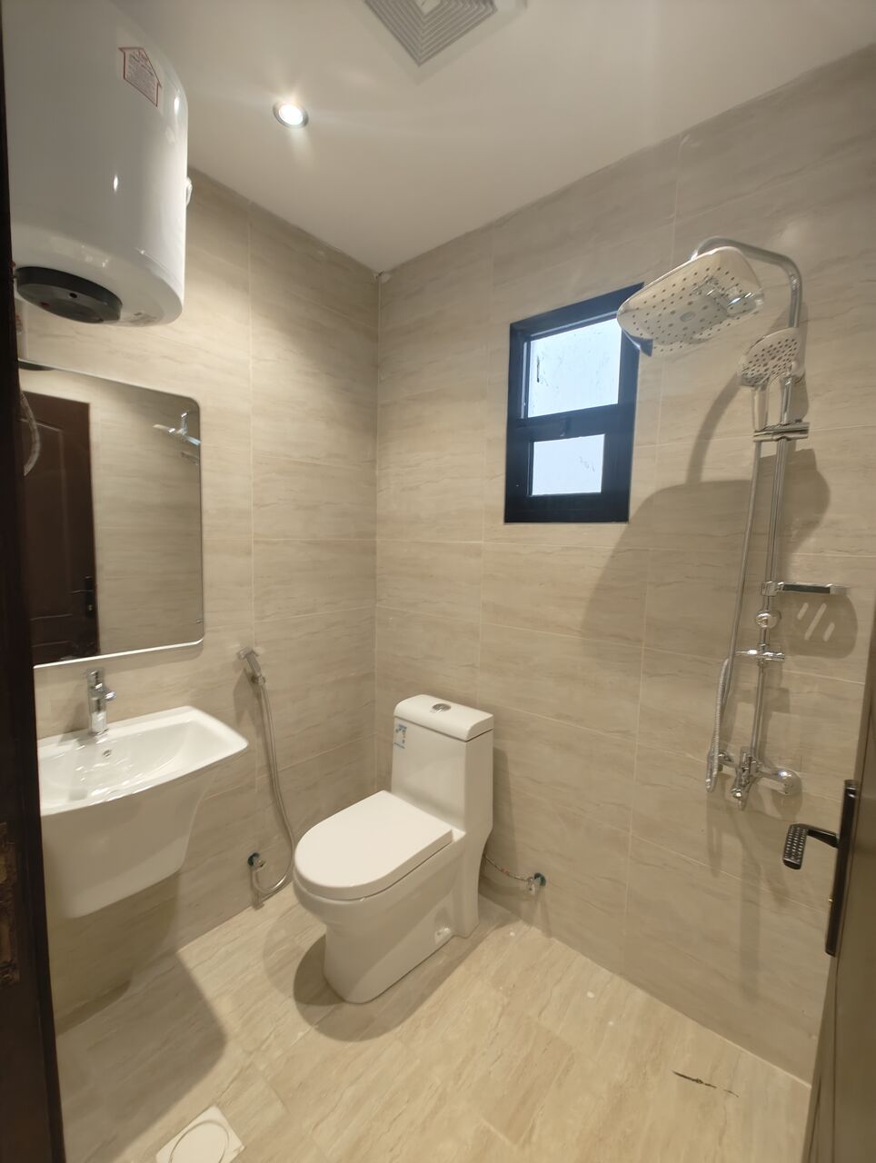 Al Andalus, Apartments, Flats, Houses & Villas, SAR 28000/year,  1 BR,  2BR Family Apartment Available In Al Andalus