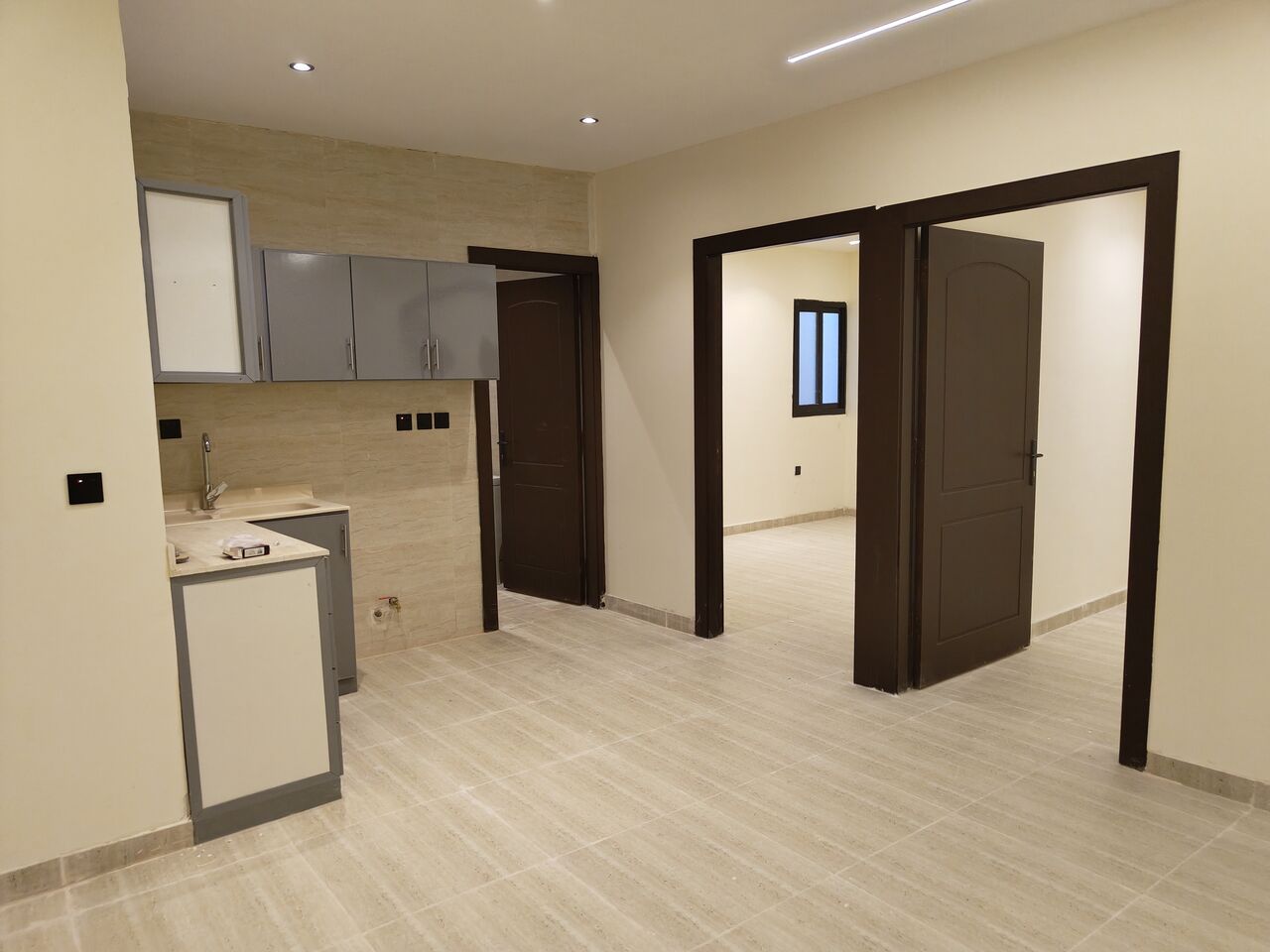 Al Andalus, Apartments, Flats, Houses & Villas, SAR 38000/year,  3 BR,  3BHK Family Apartment Available In Al Andalus