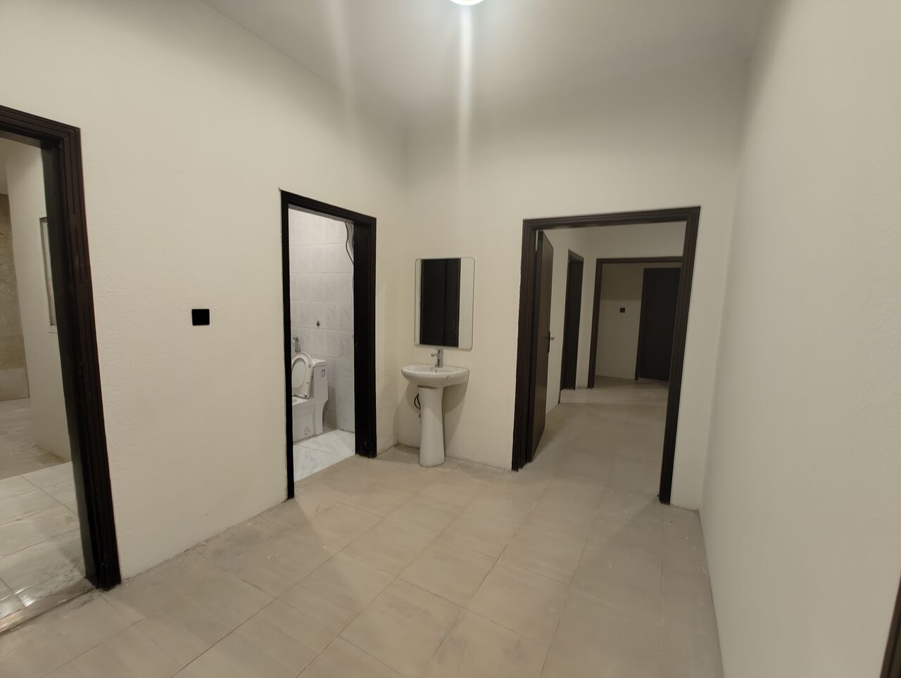 Al Andalus, Apartments, Flats, Houses & Villas, SAR 42000/year,  4 BR,  4BHK Family Apartment Available In Al Andalus