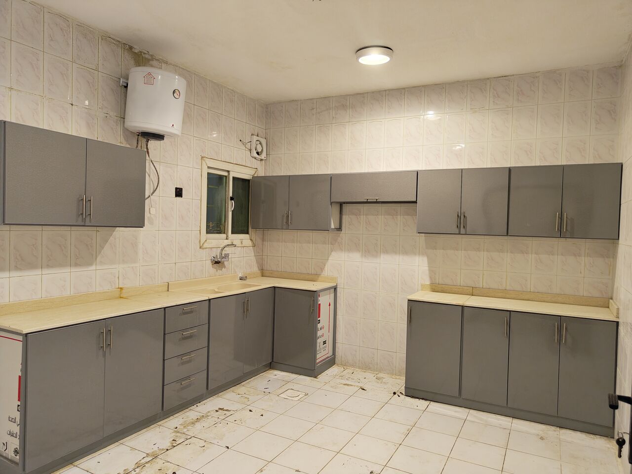 Al Andalus, Apartments, Flats, Houses & Villas, SAR 42000/year,  4 BR,  4BHK Family Apartment Available In Al Andalus