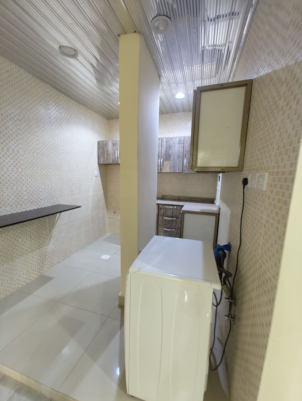 Al Malaz, Apartments, Flats, Houses & Villas, SAR 35000/year,  2 BR,  2BHK Family Apartment Available In Al Malaz AD Dhubbat