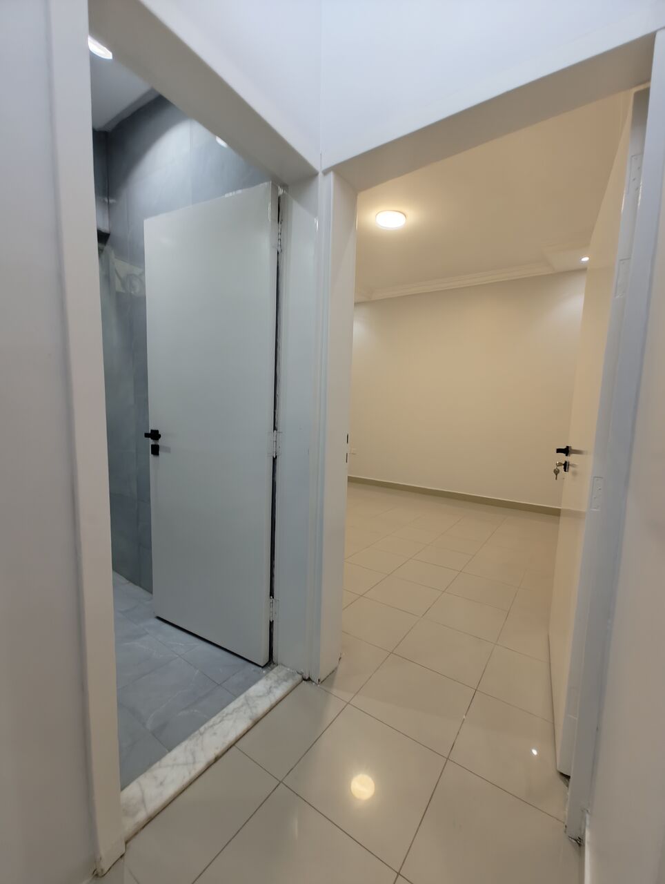 Al Malaz, Apartments, Flats, Houses & Villas, SAR 35000/year,  2 BR,  2BHK Family Apartment Available In Al Malaz Near Security Forces Hospital
