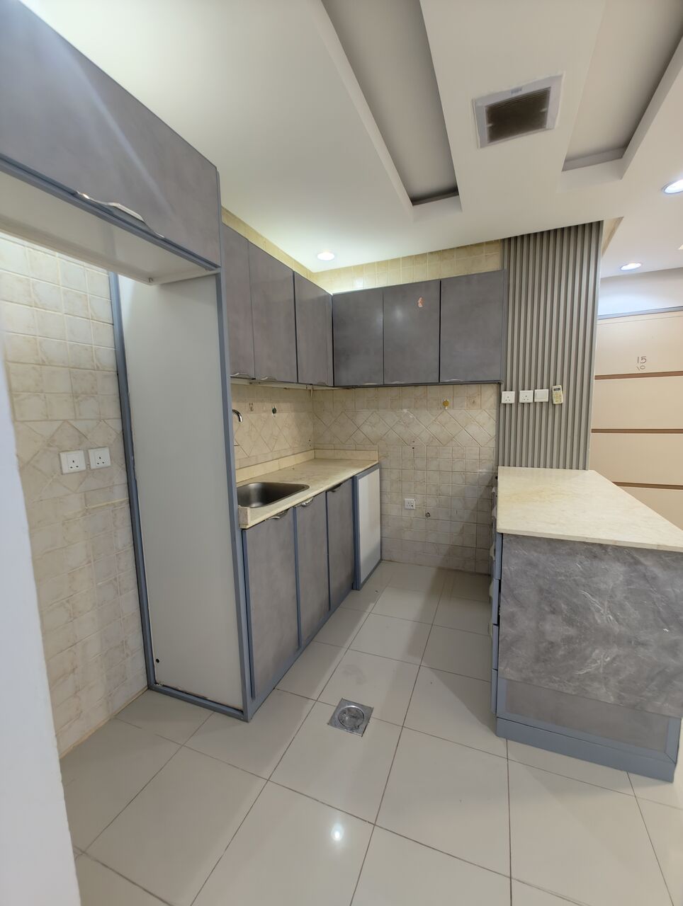 Al Malaz, Apartments, Flats, Houses & Villas, SAR 35000/year,  2 BR,  2BHK Family Apartment Available In Al Malaz Near Security Forces Hospital