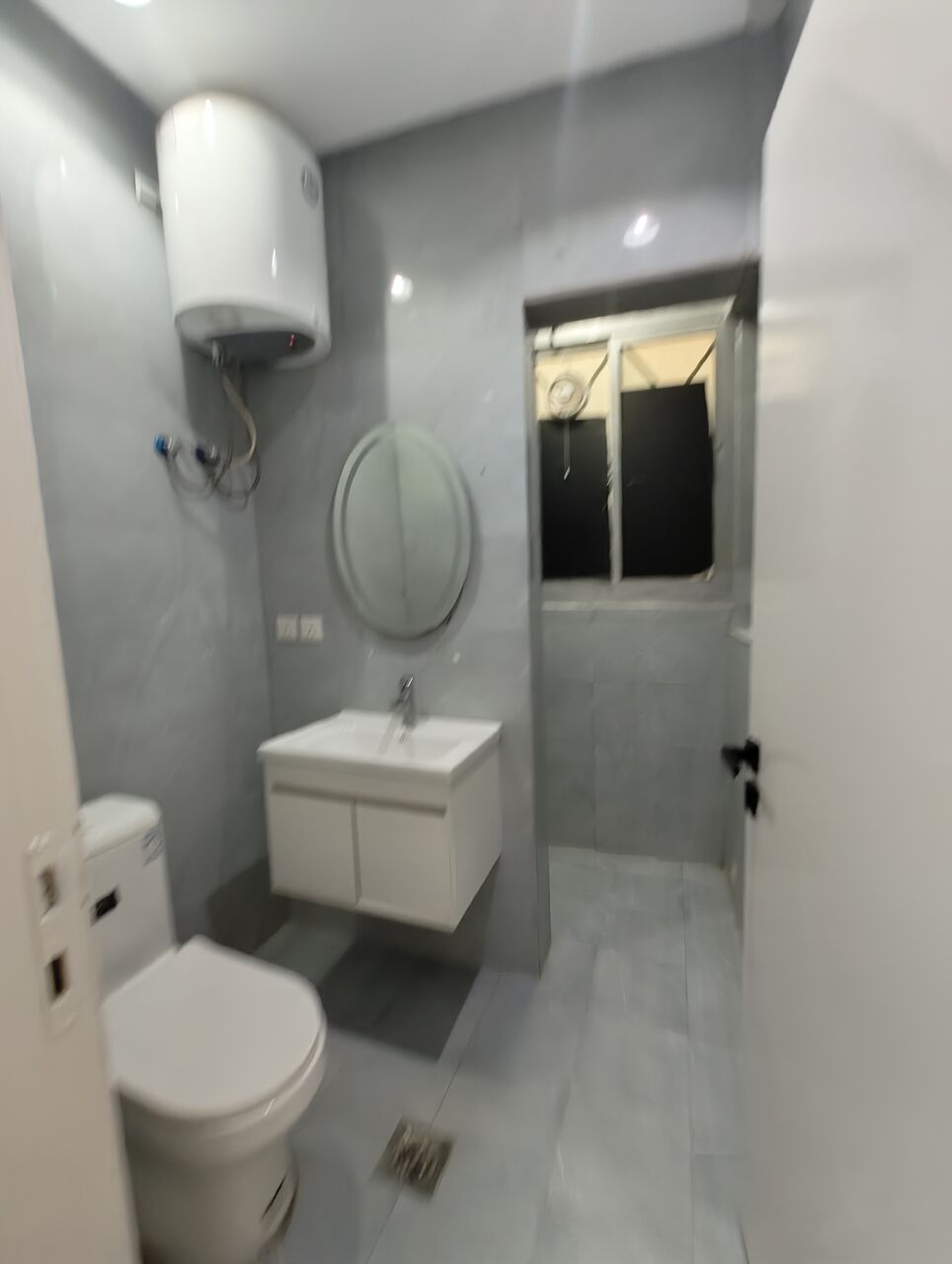 Al Malaz, Apartments, Flats, Houses & Villas, SAR 35000/year,  2 BR,  2BHK Family Apartment Available In Al Malaz Near Security Forces Hospital