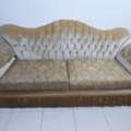 SAR 400,  Sofa In Very Good Condition Available For Sale