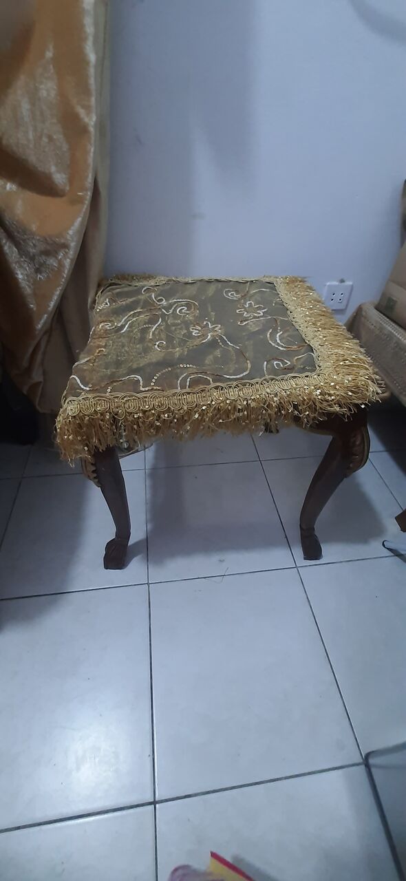 Mushrefah, Furniture, SAR 400,  Sofa In Very Good Condition Available For Sale