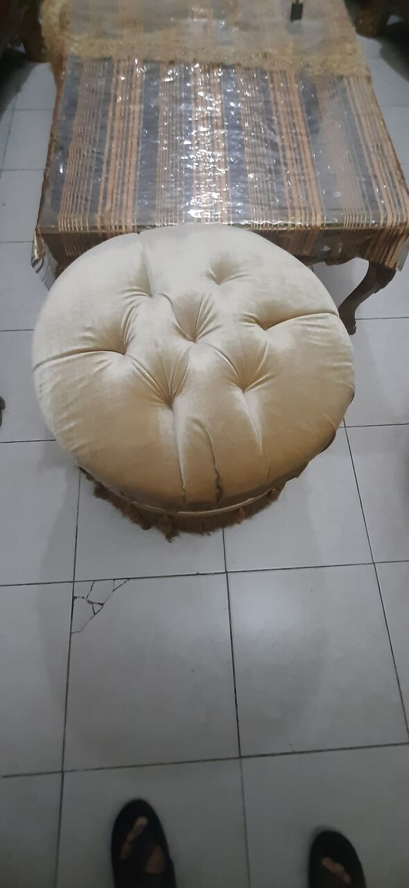 Mushrefah, Furniture, SAR 400,  Sofa In Very Good Condition Available For Sale