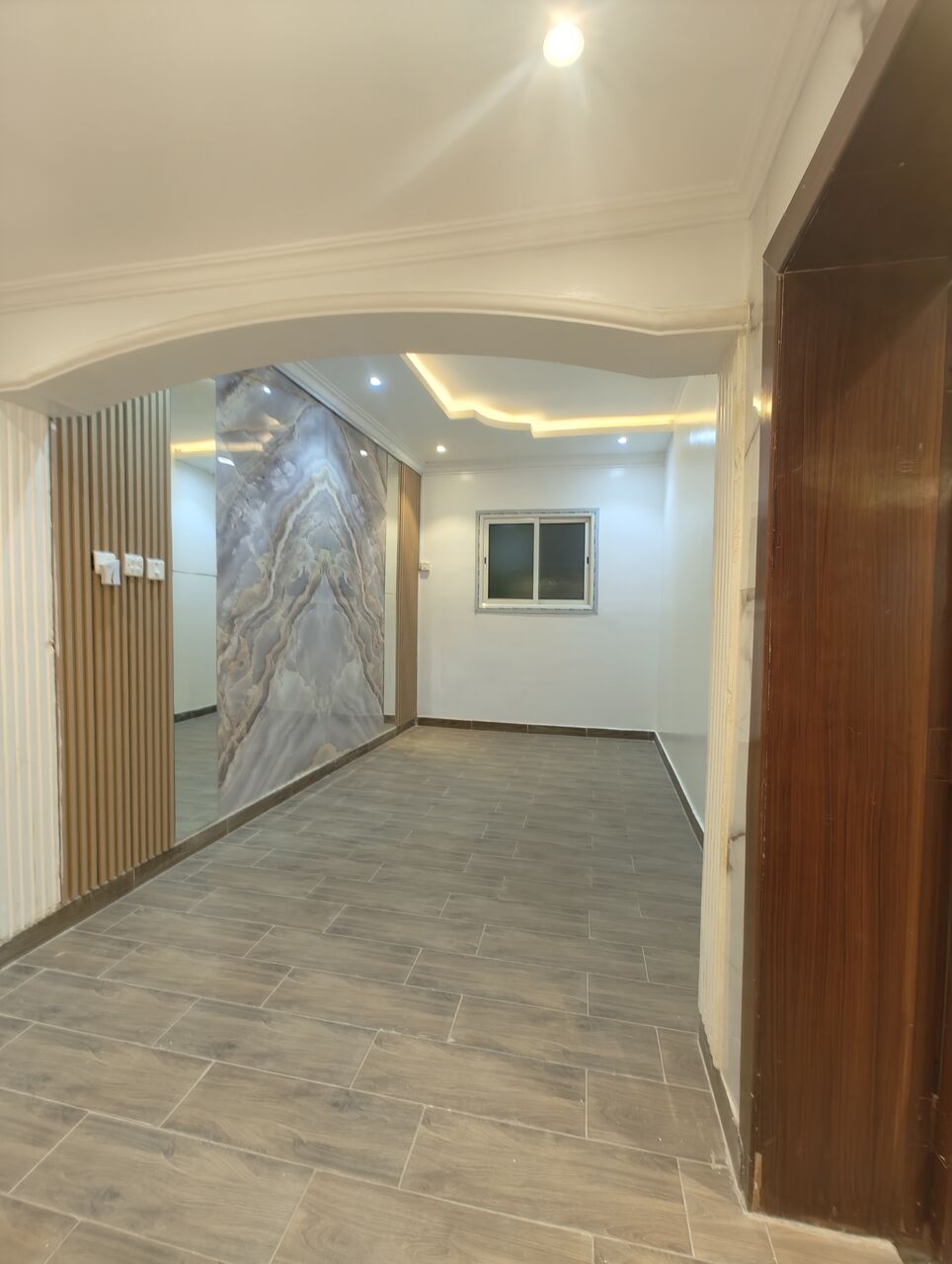 Al Malaz, Apartments, Flats, Houses & Villas, SAR 40000/year,  2 BR,  2BHK Villa Apartment Available In Al Malaz Al Jamiah Road
