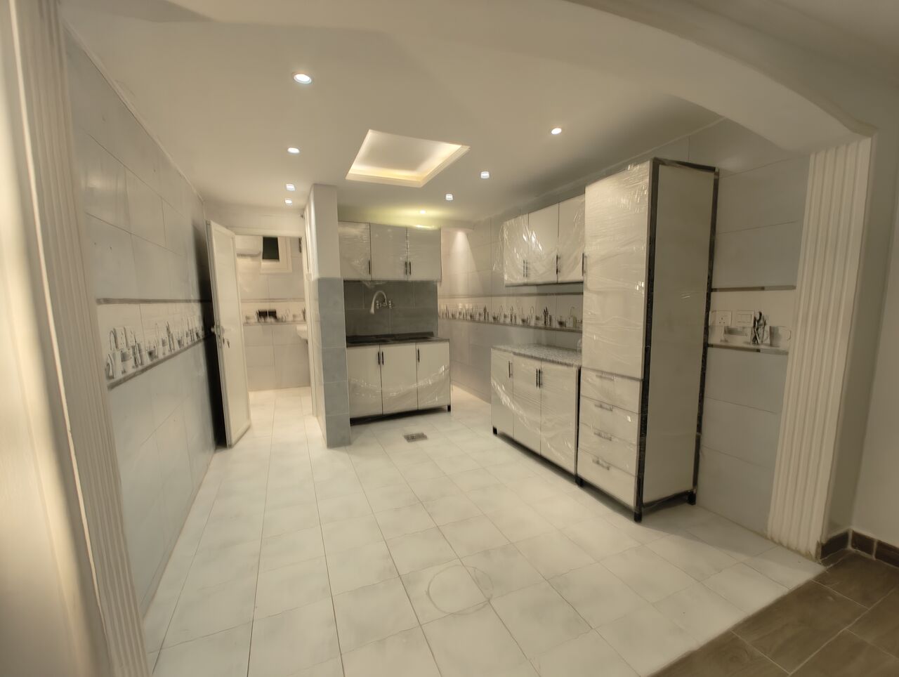 Al Malaz, Apartments, Flats, Houses & Villas, SAR 40000/year,  2 BR,  2BHK Villa Apartment Available In Al Malaz Al Jamiah Road
