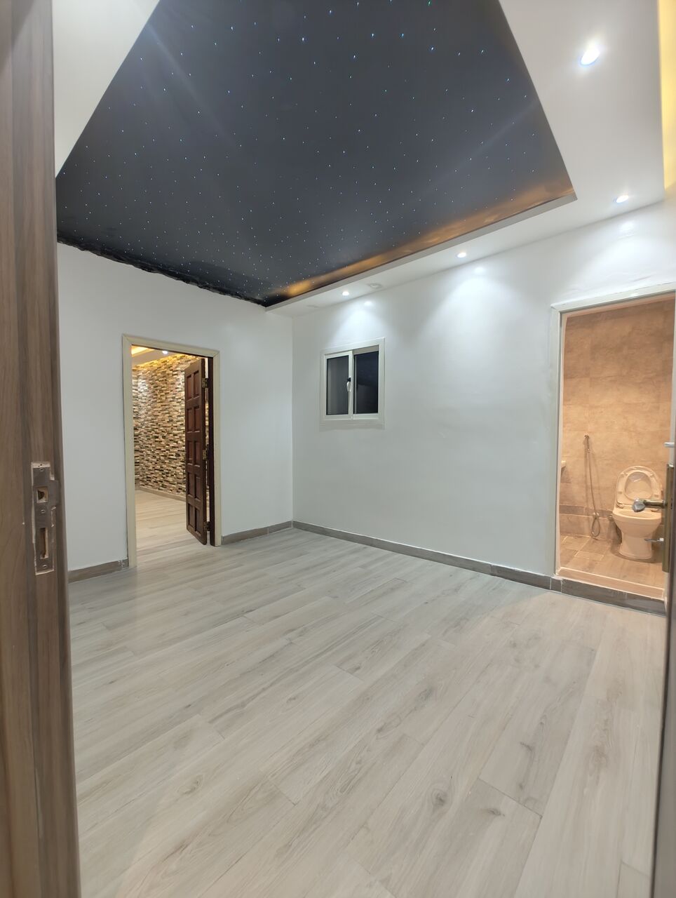 Al Malaz, Apartments, Flats, Houses & Villas, SAR 45000/year,  2 BR,  2BHK Family Villa Apartment Available In Al Malaz Al Jamiah Road