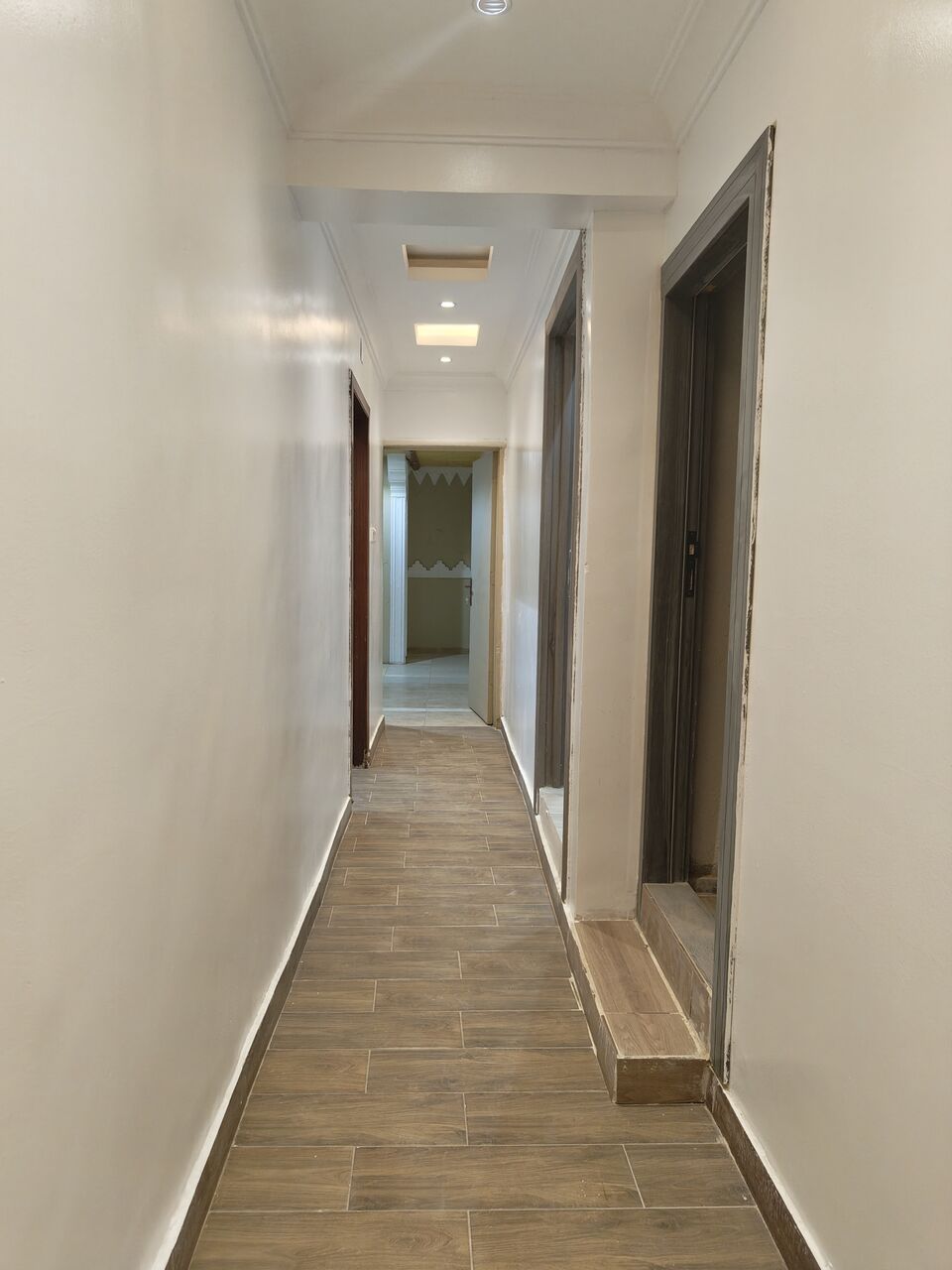 Al Malaz, Apartments, Flats, Houses & Villas, SAR 45000/year,  2 BR,  2BHK Family Villa Apartment Available In Al Malaz Al Jamiah Road