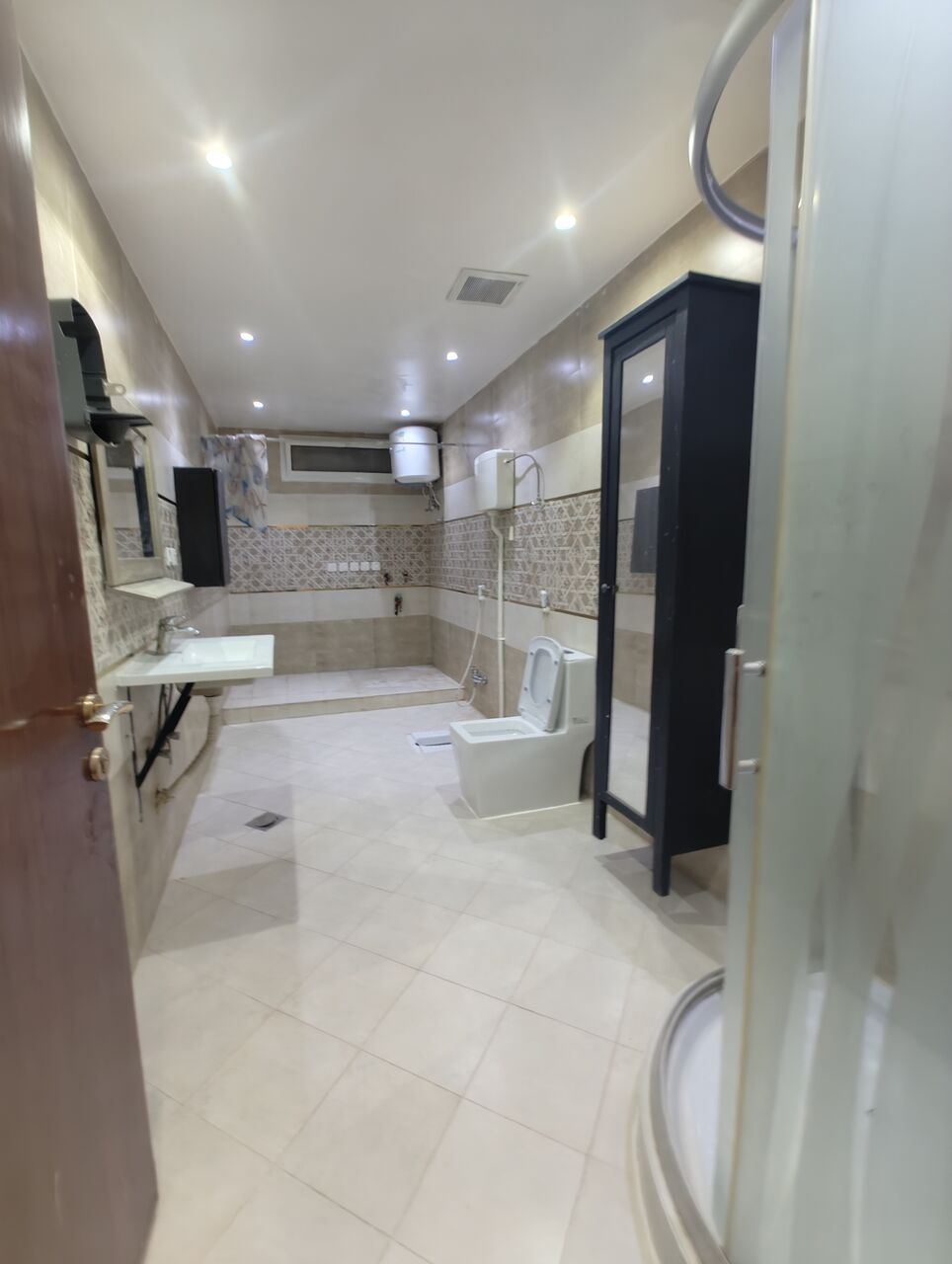 Al Malaz, Apartments, Flats, Houses & Villas, SAR 45000/year,  2 BR,  2BHK Family Villa Apartment Available In Al Malaz Al Jamiah Road
