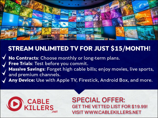 New York, Television, Best Live TV Streaming Services