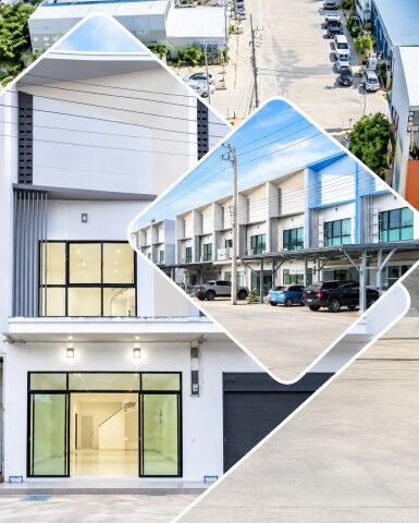 Bangkok, Villas, THB 16498,  21 Sq. Feet,  โลตัส มาบตาพุด 950 ม. สุขุมวิท อาคารพาณิ