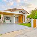 THB 18998,  67 Sq. Feet,  สุขประยูร แยกมาบโป่ง 3นอน บ้านเดี่ยว