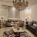 SAR 1500, 11 Seater Sofa Set. Good Condition