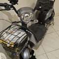 SAR 1000,  Electric Scoty