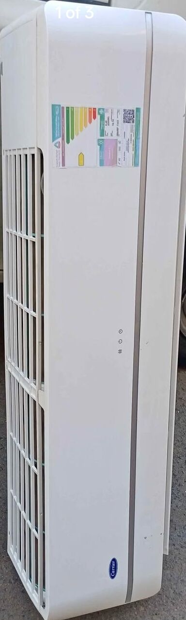Jeddah, Air Conditioners, Used Window And Split Ac With Installation And One Month Warranty