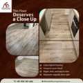 Transform Your Bayswater Home With Irvine Hybrid Flooring!