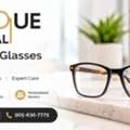 Designer & Everyday Prescription Glasses In Milton
