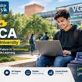 Online MCA VGU University Build Advanced IT Skills With A Flexible 2-Year Programme
