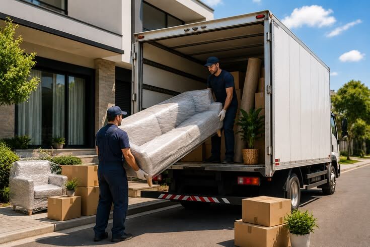 Sydney, Labor/Moving, Affordable Removalists Aintree | Smooth & Reliable Moving