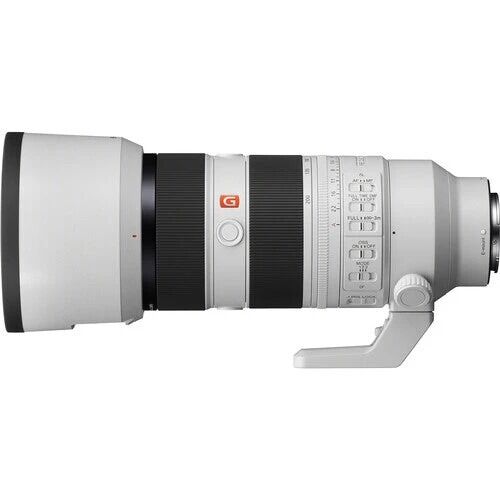 Manchester, Electronics, GBP 1,  Sony FE 70-200mm F/2.8 GM OSS II Lens UK &ndash; Shop Online