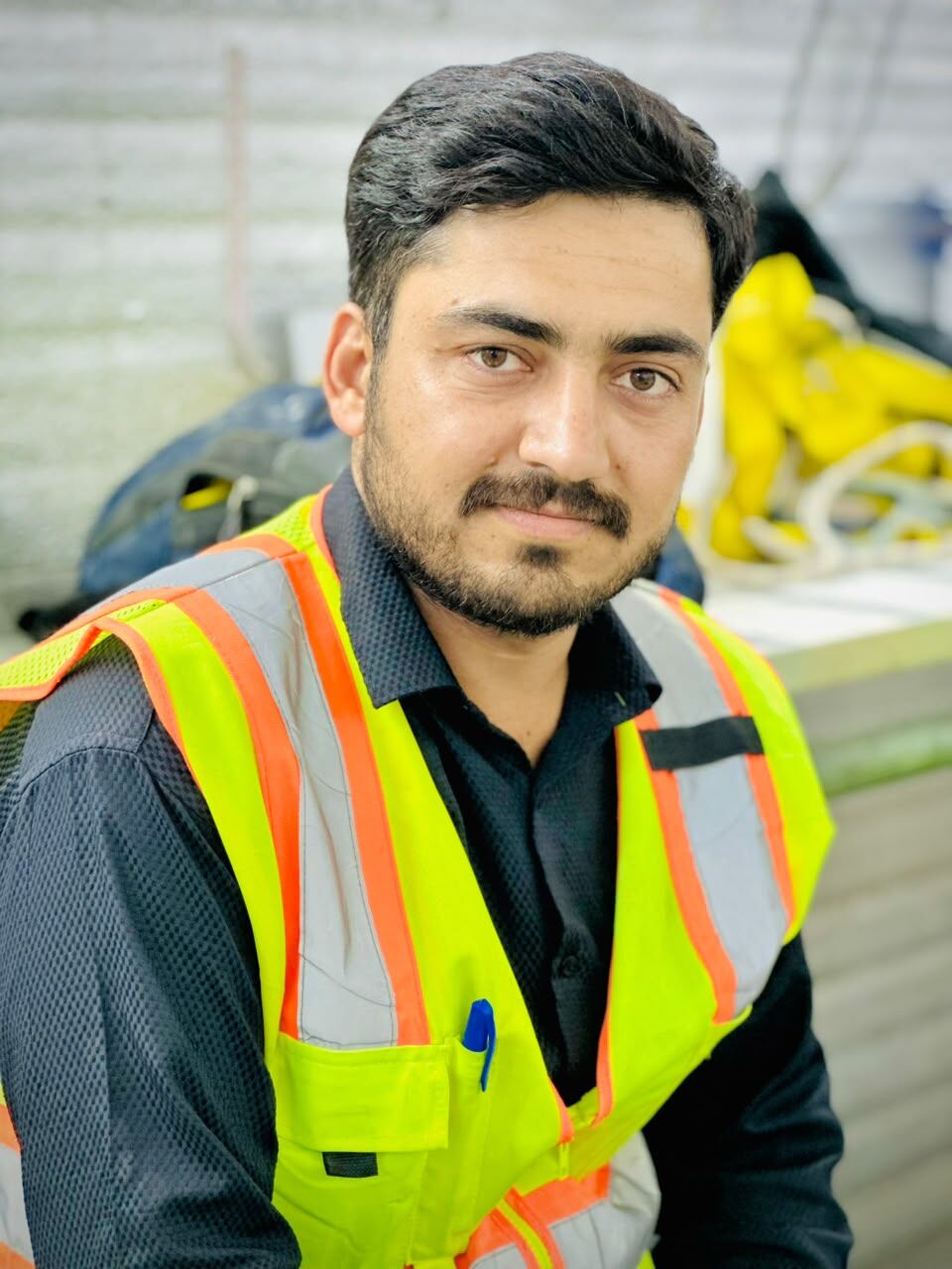 Jubail, Job Seekers, 🔎 Looking For HSE / Safety Opportunities In Saudi Arabia 🇸🇦