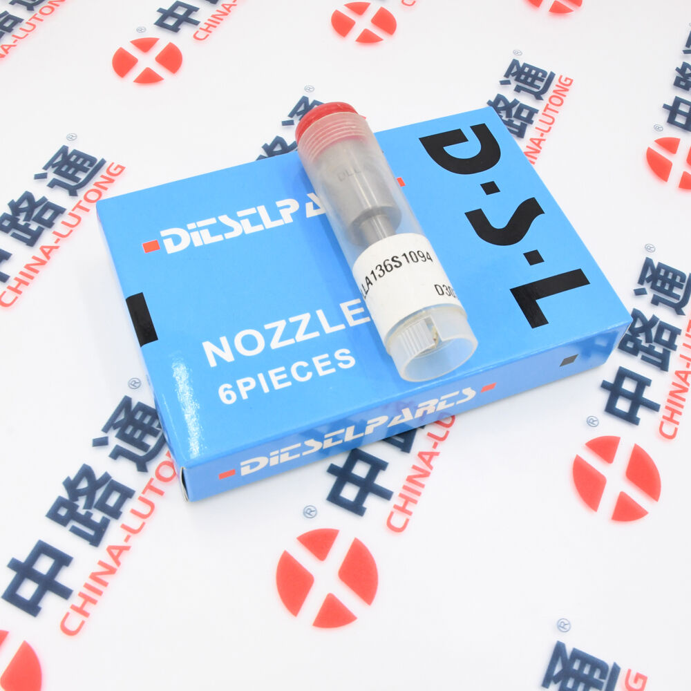 Fuzhou, Auto Parts, CNY 12,  Common Rail Fuel Injector Nozzle DLLA150P2752 COMMON RAIL INJECTOR 295050-1760