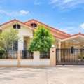 THB 2380000,  3 BR,  65 Sq. Feet,  บ้านเดี่ยว 1 ชั้น เป็นสุขสีหราช ขอน