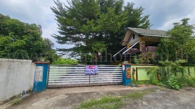 Bangkok, Real Estate For Sale, THB 5590000,  6 BR,  294 Sq. Feet,  บ้านเดี่ยว ตำบลโพธิ์กลาง นครราชสี