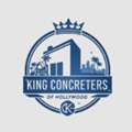 King Concrete Hollywood