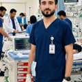 Male Nurse, Valid SCFHS, Valid And Transferable Iqama 5 Years Experience