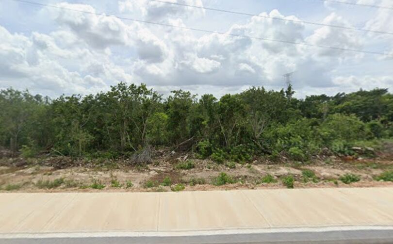 Mexico City, Agricultural Land, MXN 1200000,  Terreno Para Inversion En Cancun