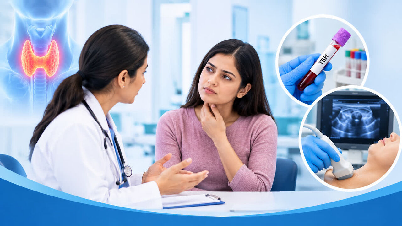 Indore, Health, How To Prepare For Your Next Diagnostic Appointment