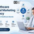 Healthcare Digital Marketing Agency For Growth - DDMS