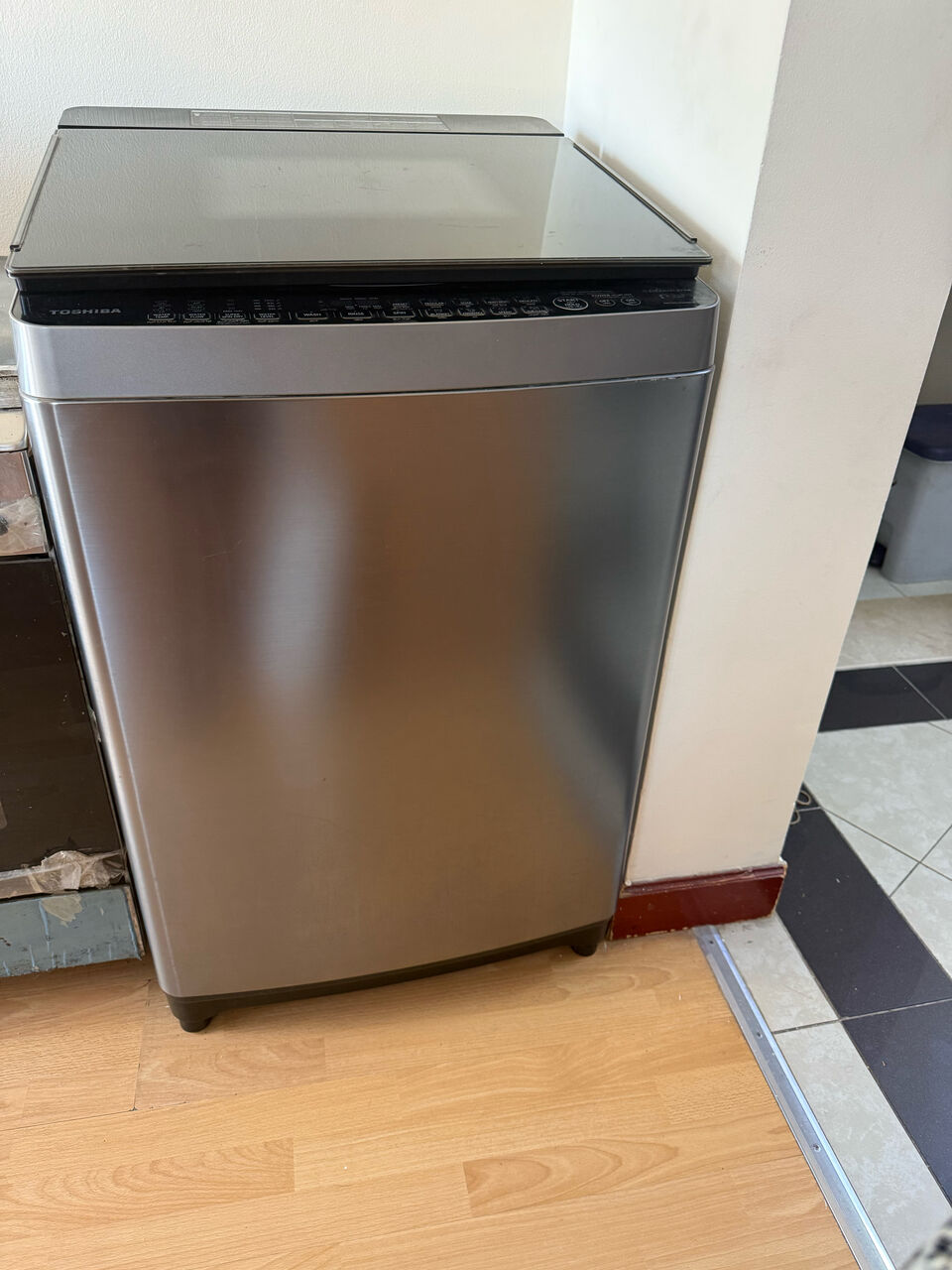 Juffair, Appliances, BHD 80,  Sparingly Used Washing Machine For Sale