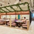 THB 8000,  0 Sq. Feet,  ออฟฟิศตกแต่งพร้อมใช้ เพลินจิต ราชป