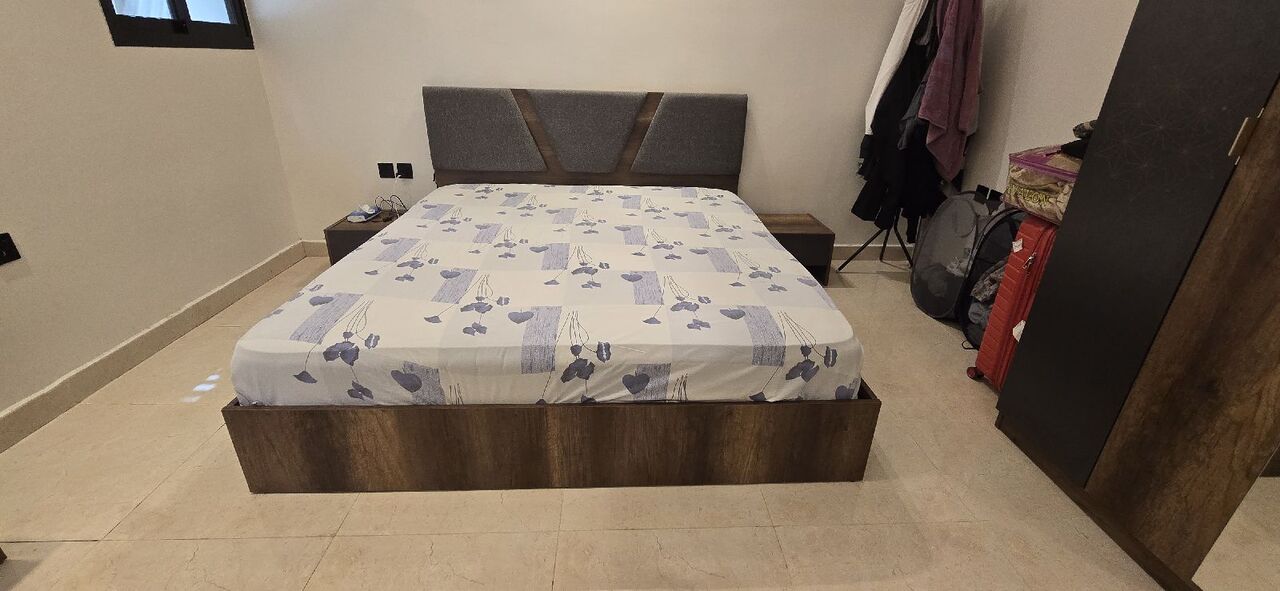 Riyadh, Furniture, SAR 3000,  Bedroom 5 Parts