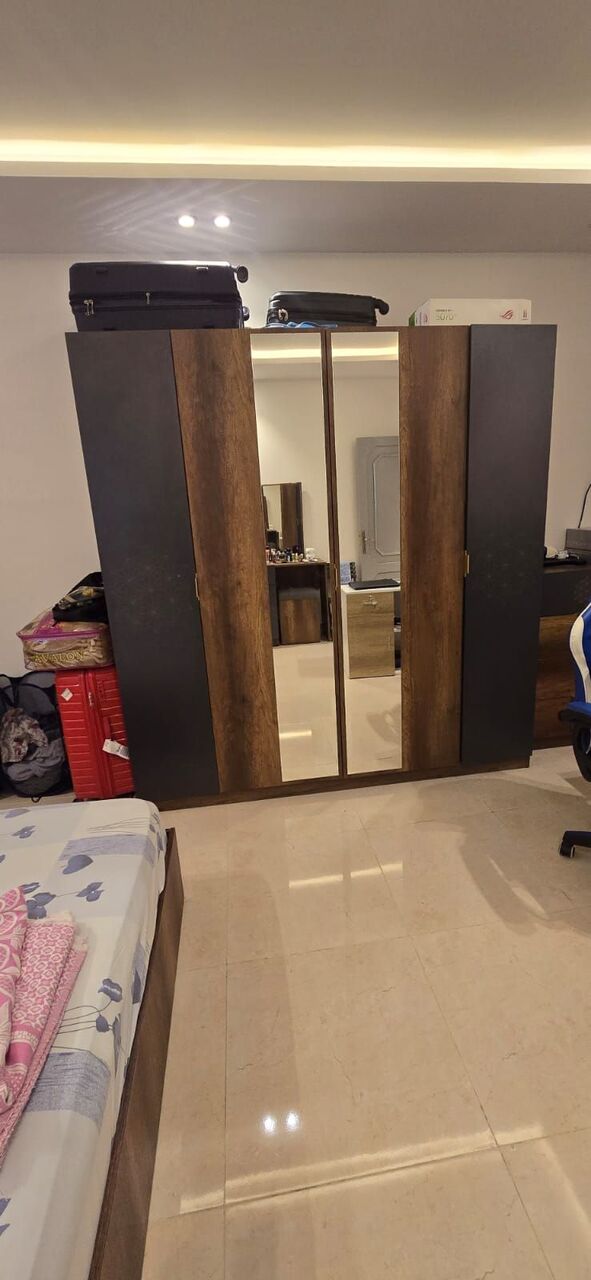 Riyadh, Furniture, SAR 3000,  Bedroom 5 Parts