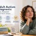 Adult Autism Diagnosis Assessment & Support | Psych2gether