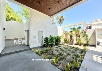 Kuwait City, Villas, KWD 3000,  Brand New Luxury 6 Master Bedroom Villa With Private Pool For Rent In Abu Al Hassaniya