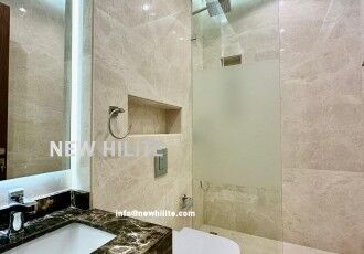 Kuwait City, Villas, KWD 3000,  Brand New Luxury 6 Master Bedroom Villa With Private Pool For Rent In Abu Al Hassaniya