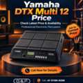 Check The Yamaha DTX Multi 12 Price
